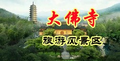 欧美淫逼中国浙江-新昌大佛寺旅游风景区